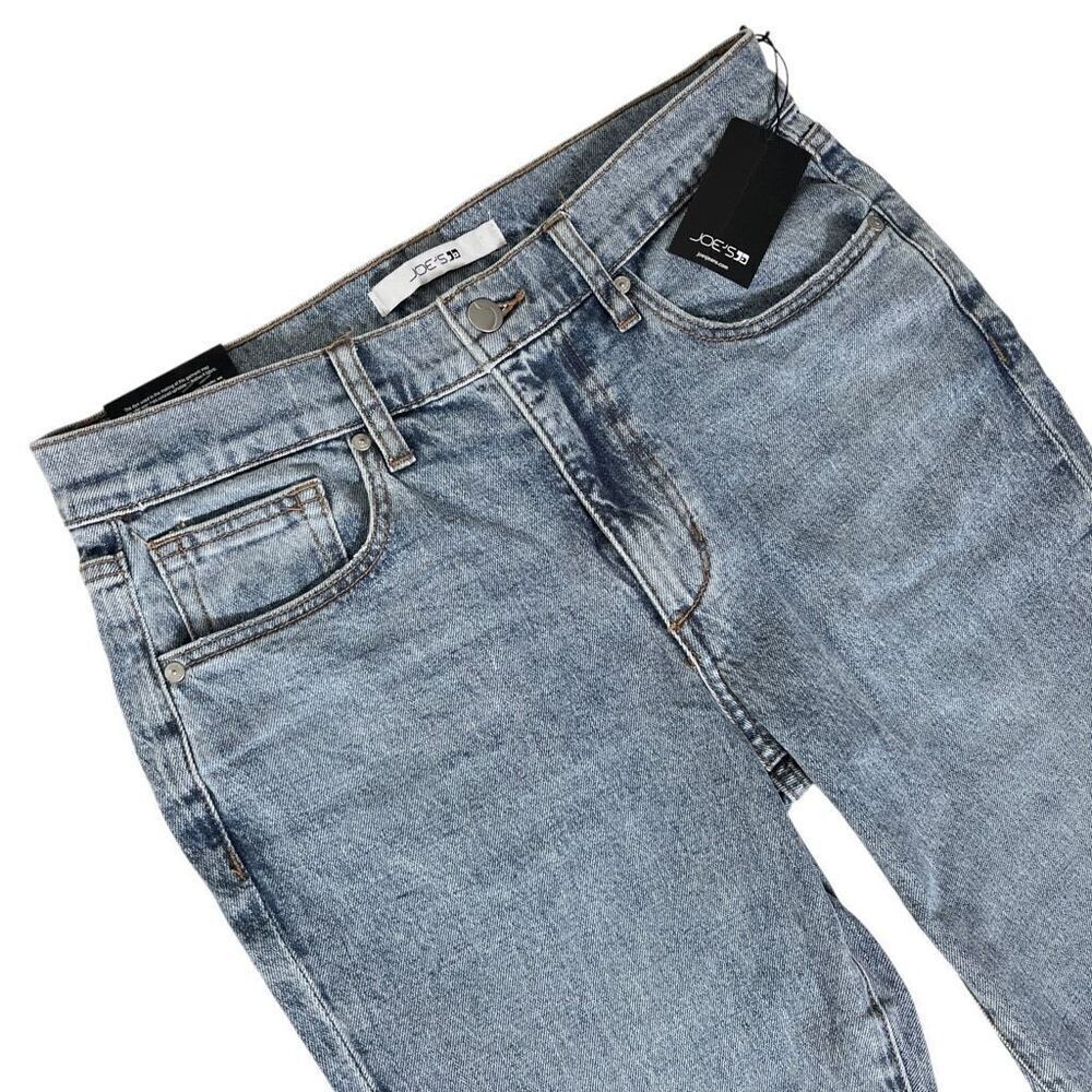 JOE'S Tapered Slim Jeans WHITLEY 31 - Picture 3 of 11